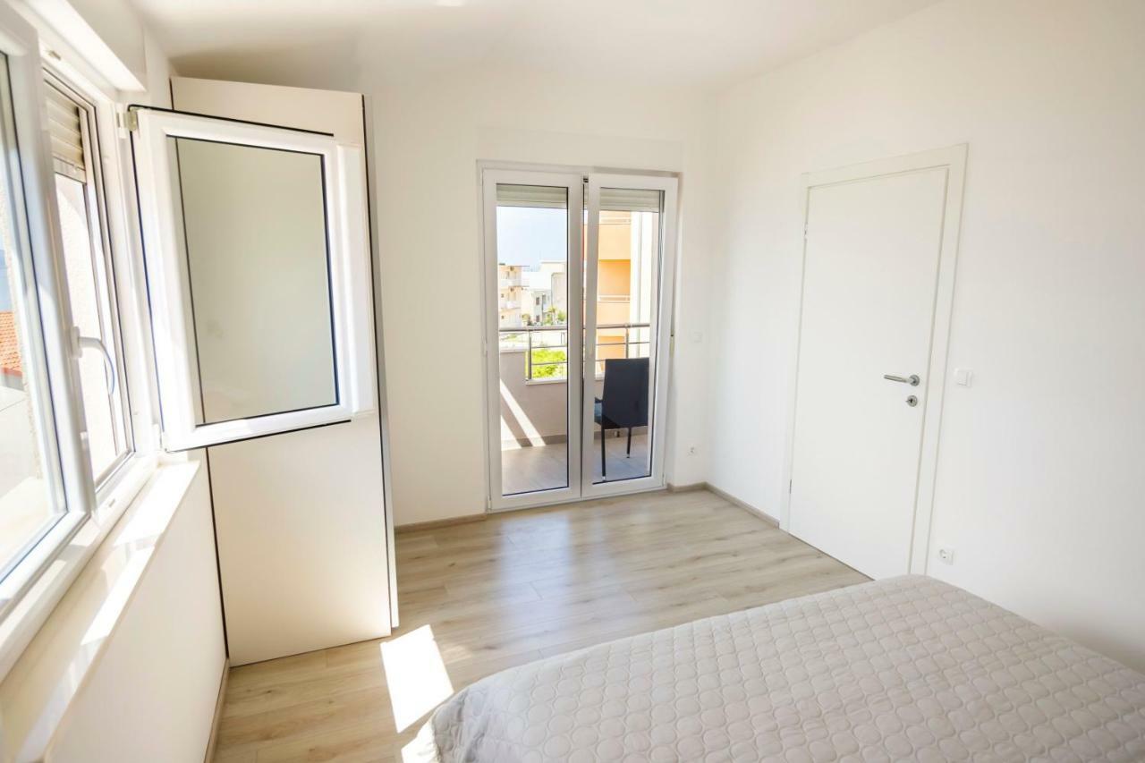 Apartmani Ticinovic Omiš Dış mekan fotoğraf