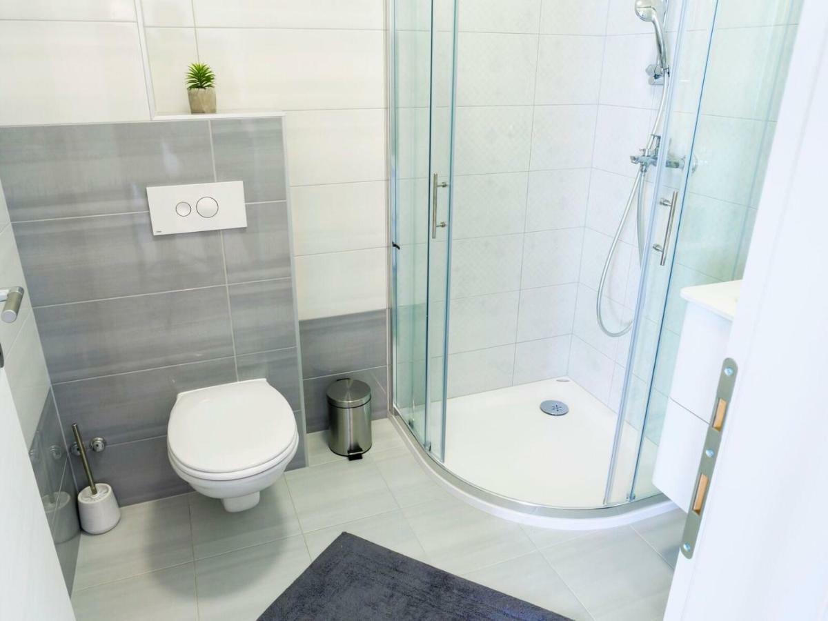 Apartmani Ticinovic Omiš Dış mekan fotoğraf